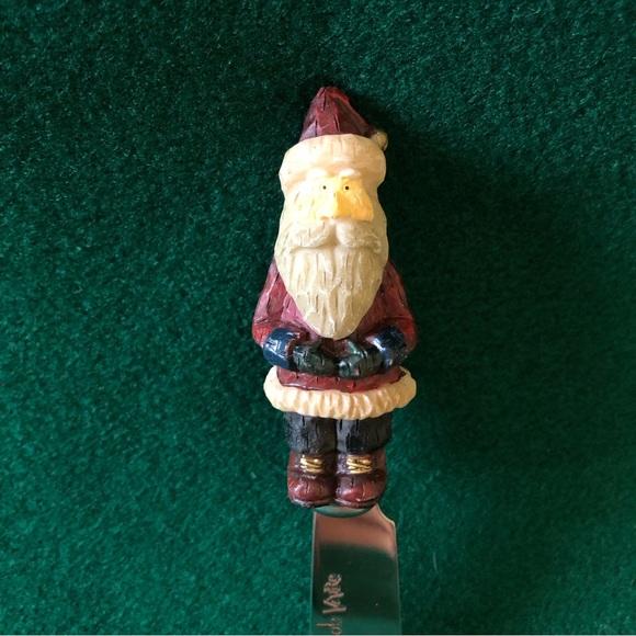 4 piece Joie de vivre spreaders knives - Picture 2 of 6